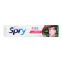 Spry - Tpaste Kids Bblgm Flrd Fr - 1 Each - 5 Oz