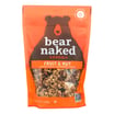 Bear Naked Granola - Fruit And Nutty - Case Of 6 - 12 Oz.