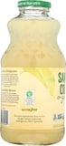 Santa Cruz: Organic Lemonade Juice, 32 Oz