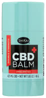 Shikai: Balm Cbd Unscented, 1.65 Oz