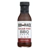 Rib Rack: Sauce Bbq Original Sf, 11 Oz