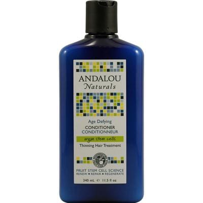 Andalou Naturals Age Defying Conditioner With Argan Stem Cells - 11.5 Fl Oz