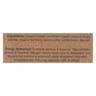 Hu - Dark Chocolate Bar Cashew Butter Vanilla - Case Of 12-2.1 Oz