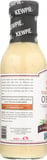 Kewpie: Roasted Garlic Onion Dressing, 12 Oz