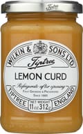 Tiptree: Lemon Curd, 12 Oz