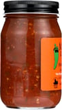 Mateo's: Gourmet Habanero Salsa, 16 Oz