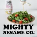 Mighty Sesame Company logo