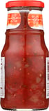 Herdez: Casera Medium Salsa, 16 Oz