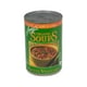 Amy's - Organic Lentil Vegetable Soup - Low Sodium - Case Of 12 - 14.5 Oz