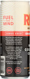 Rise Brewing Co: Nitro Cold Brew Coffee Original Black, 7 Fo