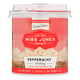 Miss Jones Baking Co - Frosting Peppermint - Case Of 6 - 11.98 Oz
