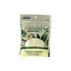 Frontier Herb Broth Powder Chicken Flavored - Single Bulk Item - 1lb