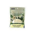 Frontier Herb Broth Powder Chicken Flavored - Single Bulk Item - 1lb