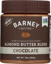 Barney Butter Almond Butter Blend Chocolate, 10 Oz