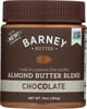 Barney Butter Almond Butter Blend Chocolate, 10 Oz