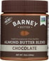 Barney Butter Almond Butter Blend Chocolate, 10 Oz