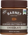 Barney Butter Almond Butter Blend Chocolate, 10 Oz