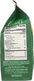 Tates Cookies Coconut Crisp, 7 Oz