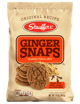 Stauffer Cookie Ginger Snap Original, 14 Oz
