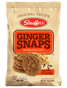 Stauffer Cookie Ginger Snap Original, 14 Oz
