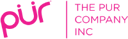 Pur Gum logo