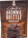 Sheila G's Brownie Brittle Chocolate Chip, 5 Oz
