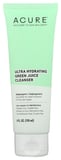 Acure: Cleanser Ultr Hyd Grn Jce, 4 Fo