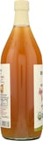 De Nigris: Organic Apple Cider Vinegar Unfiltered, 34 Oz