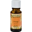 Nature's Alchemy 100% Pure Essential Oil Orange - 0.5 Fl Oz
