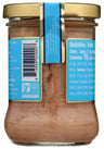 Tonnino: Tuna Fillets In Spring Water, 6.7 Oz