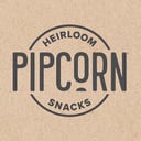 Pipcorn logo