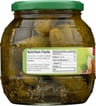 Kuhne Barrel Pickles, 35.9 Oz