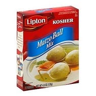 Lipton Kosher: Mix Matzo Ball, 4.5 Oz