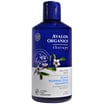 Avalon Active Organics Shampoo - Anti Dandruff - 14 Oz