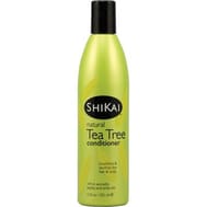 Shikai Natural Tea Tree Conditioner - 12 Fl Oz