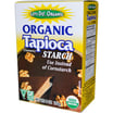 Let's Do Organics Tapioca Starch - Organic - 6 Oz - Case Of 6