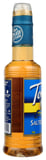 Torani: Salted Caramel Syrup Sugar Free, 12.7 Oz