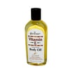 Cococare Vitamin E Antioxidant Body Oil (1x9 Fl Oz)