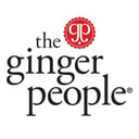 Ginger People logo