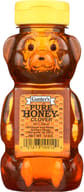 Gunters Honey Clover Bear, 12 Oz
