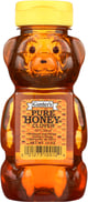 Gunters Honey Clover Bear, 12 Oz