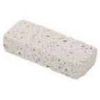 Earth Therapeutics Natural Sierra Pumice Stone - 1 Pumice Stone