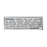 Pirate Brands Booty Puffs - Aged White Cheddar - Case Of 6 - 10 Oz.