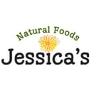 Jessica's Natural Foods logo