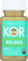 Kor Shots: Wellness Ginger Shot, 1.70 Oz