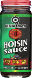 Kikkoman Hoisin Sauce, 9.4 Oz