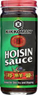 Kikkoman Hoisin Sauce, 9.4 Oz