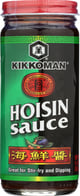 Kikkoman Hoisin Sauce, 9.4 Oz
