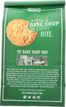 Tates Cookies Coconut Crisp, 7 Oz