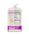 Serenity Kids: Pouch Carrot Variety Olive Oil, 3.5 Oz